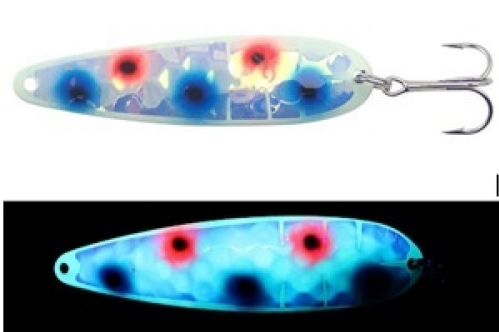 Moonshine Lures Standard RV Spoons