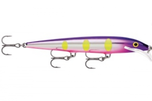 Rapala Scatter Rap Minnow