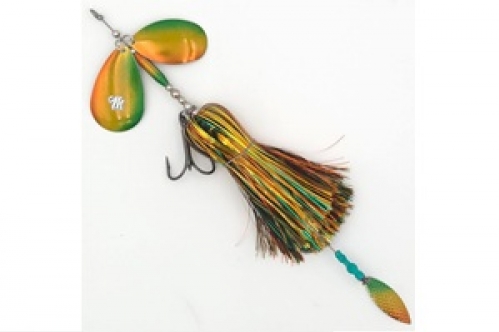 Muskie Munchies