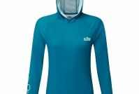 Click to view Gill Marine Women's XPEL Tec Hoodie 