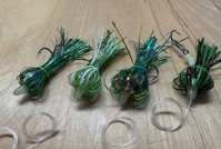 Click to view Pro Tackle Fishing Customs