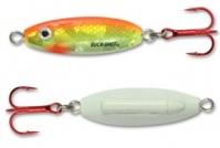 Click to view Northland Buck-Shot Rattle Spoon