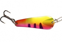 Click to view Custom Jigs & Spins Slender Spoon