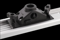 Click to view Scotty 340L 3" Gunnel Track Mount