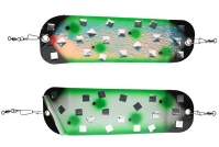 Moonshine Lures Mirrored Flasher