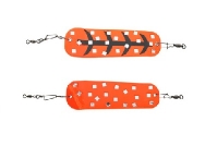 Moonshine Lures Mirrored Flasher