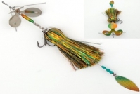 Click to view Muskie Munchies