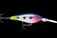 Rapala Harvest Shad