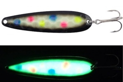 Moonshine Lures Standard Spoons