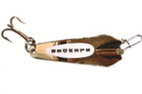 Custom Jigs & Spins Slender Spoon