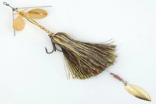 Muskie Munchies